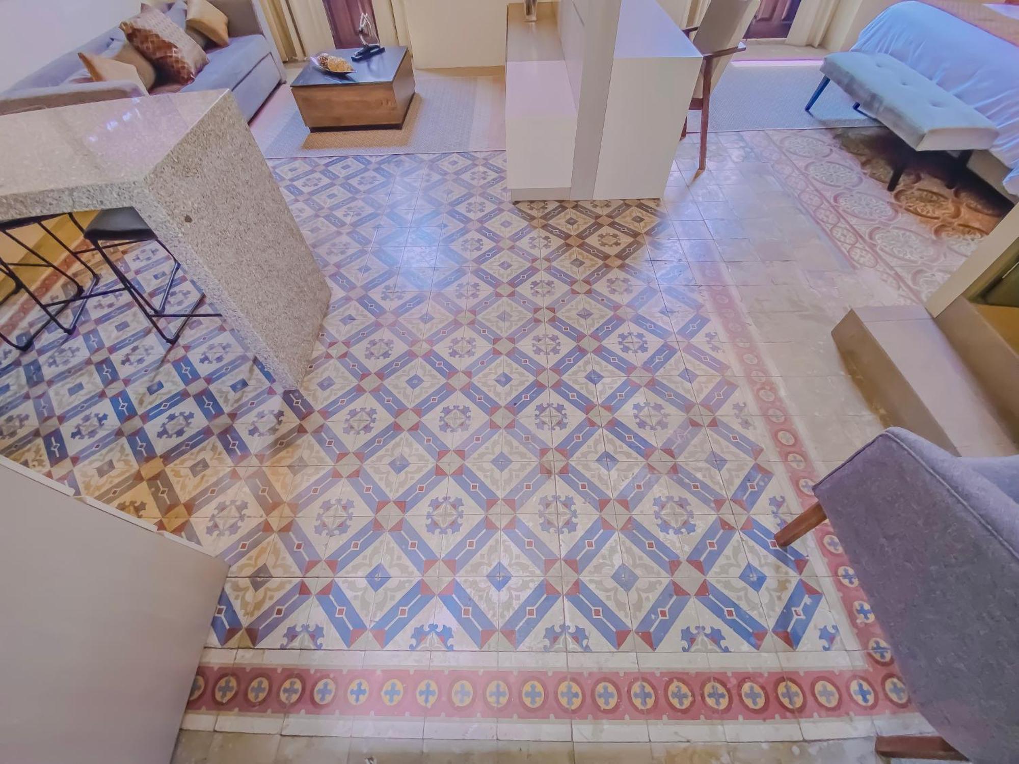 Casa Sta Ines Ξενοδοχείο Πουέμπλα Εξωτερικό φωτογραφία