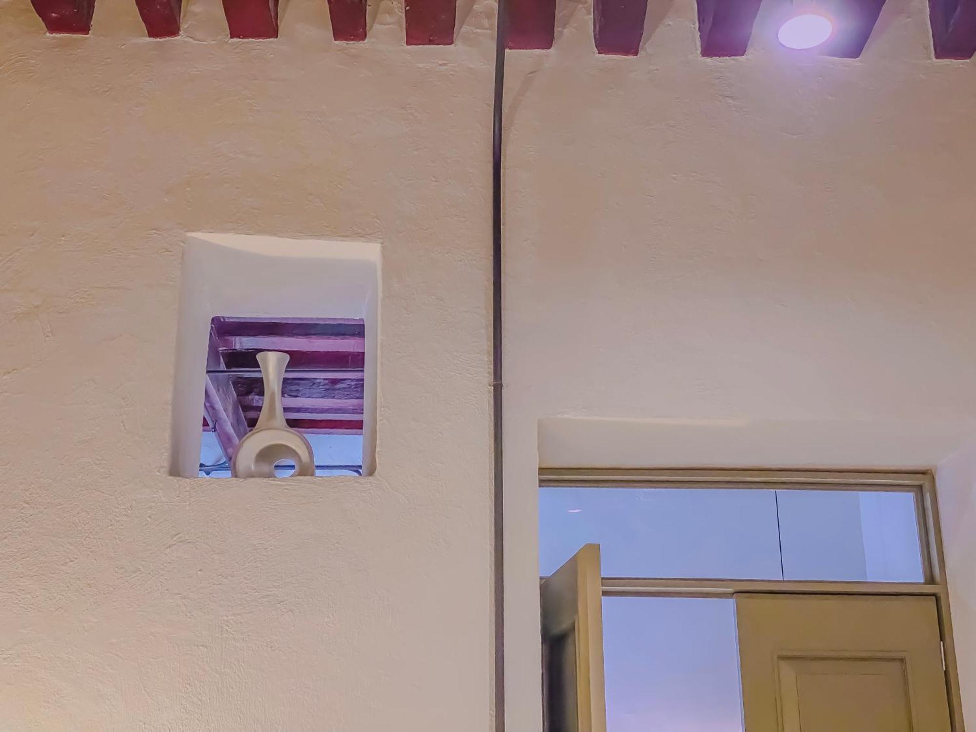 Casa Sta Ines Ξενοδοχείο Πουέμπλα Εξωτερικό φωτογραφία
